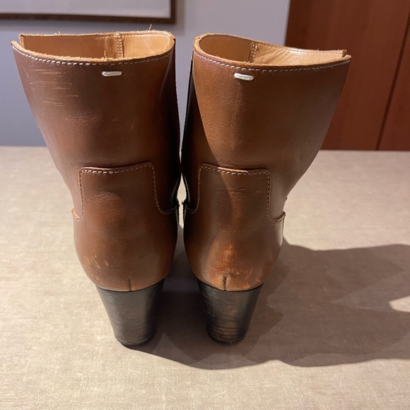 Maison Martin Margiela Boots - Picture 2 of 6